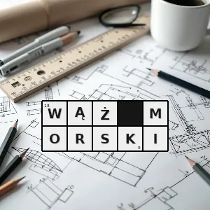 Hasło krzyżówkowe rodzina węży z kladu caenophidia obejmująca gatunki wtórnie przystosowane do życia w wodzie - wąż morski – rozwiązanie, synonimy, podpowiedzi i definicje krzyżówkowe